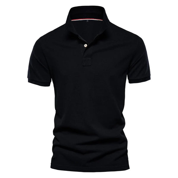 Camiseta Polo Masculina